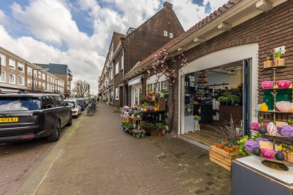 Medium property photo - Freericksplaats 2, 3054 GM Rotterdam